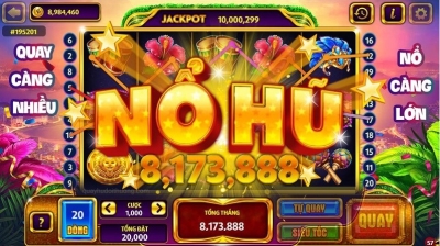 Nohu.so - Bật mí bí kíp chơi nổ hũ hiệu quả nhất