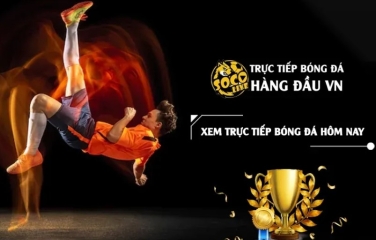 Socolive TV - Trang trực tiếp bóng đá hàng đầu Việt Nam