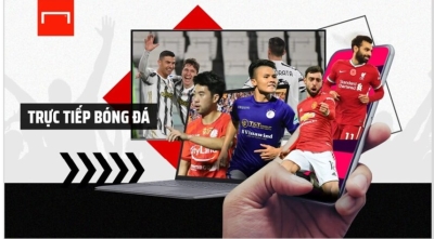 Khomuctv - Kênh Xem Bóng Đá Trực Tuyến Qua Màn Ảnh Nhỏ Tại Nhà