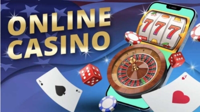 Mẹo chơi casino online hiệu quả, dễ ăn tại Casinoonline.cx