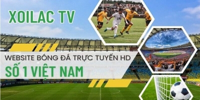 Xoilac-tv.video - Thông tin truc tiep bong da chất lượng